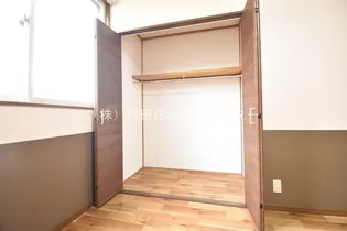 パークハイムⅡ【103号室】のその他画像