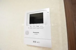 パークハイムⅡ【103号室】のその他画像