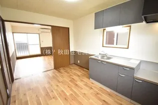 パークハイムⅡ【103号室】のその他画像