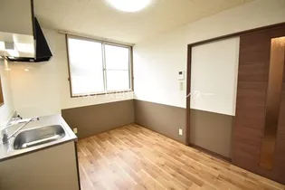 パークハイムⅡ【103号室】のその他画像