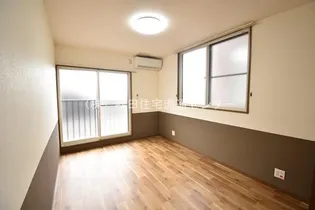 パークハイムⅡ【103号室】のその他画像