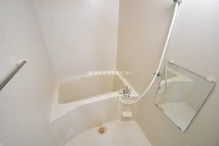 メゾン・ド・マリアージュ I棟【1階】の風呂