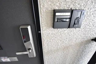 メゾン・ド・マリアージュ I棟【1階】のその他画像