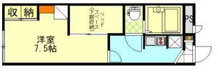 レオパレスSHIRAYAMAの画像