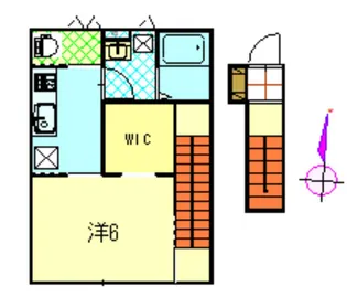 ルミナリオ手形 エトワール棟の画像