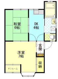 アーバンティ大住の画像
