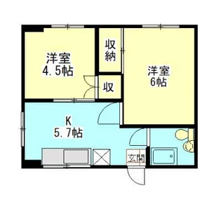 石川ビルの画像