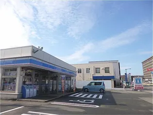 エイトブリッジ【201号室】の周辺