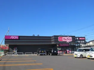 アートヒルズ日吉【203号室】の周辺