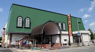 フォンテーヌ亀の町【202号室】の周辺