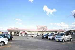 メゾン三浦【203号室】の周辺