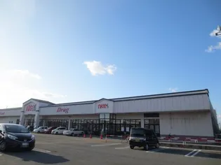 メープルオーク2【210号室】の周辺