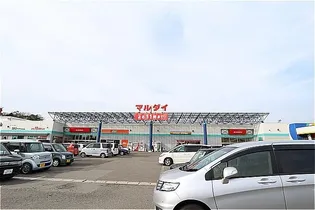 サンライフヴィレッジ【101号室】の周辺