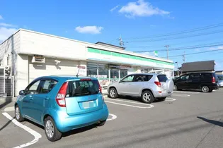 サンライフヴィレッジ【101号室】の周辺