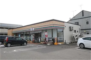 グレンデール保戸野【2階】の周辺