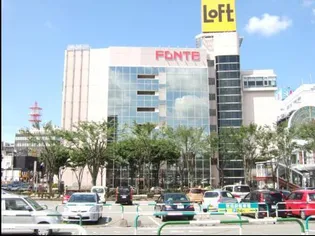 オリオンハイツ【107号室】の周辺