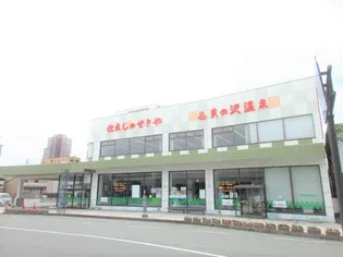 ヴィエルジュ【201号室】の周辺