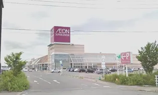 メゾンド菅原三八 C【106号室】の周辺