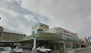 朝日プラザ秋田中央【5階】の周辺