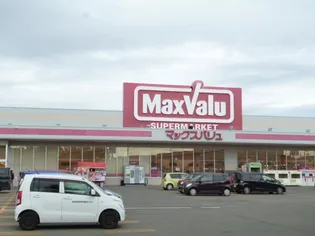 ファーストシティ港北【203号室】の周辺