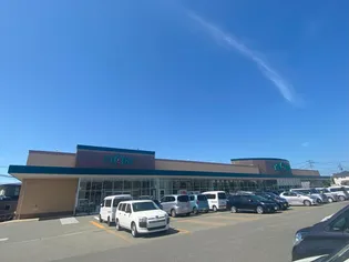 メゾン・ド・マリアージュ I棟【1階】の周辺