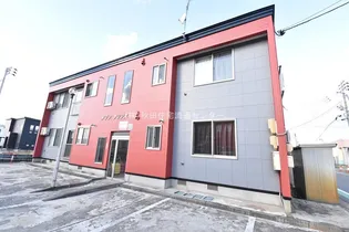 メゾンプリンス【102号室】の間取り