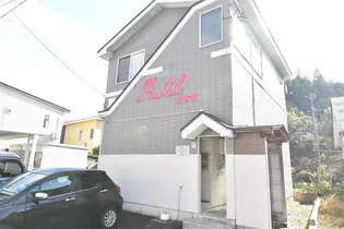 パステル拾番館【102号室】の間取り