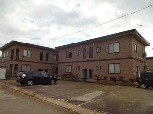 ピュアシィ・中野A【A202号室】の間取り