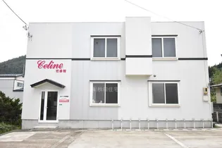 セリーヌ壱番館【202号室】の間取り