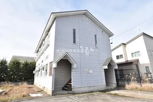 ベストB【103号室】の間取り