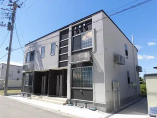 グランディオスⅡ【2階】の間取り