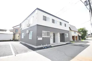 ゴールデンバレー【202号室】の間取り