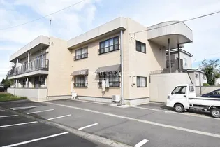 DOMIもとまち【202号室】の間取り