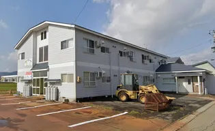 スターフィールド【B-8号室】の間取り