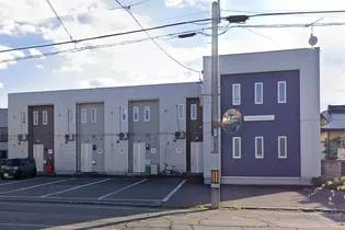 コートモデリア【F号室】の間取り