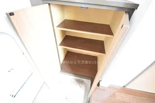 グランデール拾参番館【201号室】のその他画像