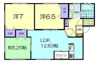 ガーデンパークIの画像