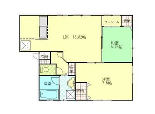 ガーデンパークIIの画像