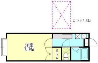 グランデール七番館の画像