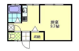 メゾンフィレンツェBの画像