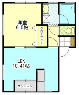 ピュアシィ 中野Ⅱの画像