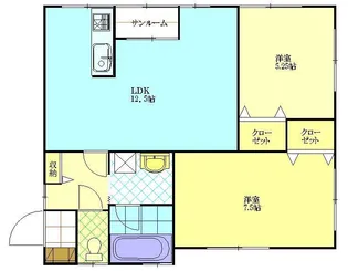 ピュアハウスYAMATOの画像