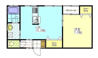 ピュアハウスYAMATOの画像