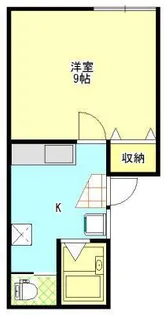 アンソレイユ平和Ⅱの画像