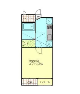 R ASAHIGAOKA 1の画像