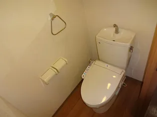 ヒルズ・Q【206号室】のその他画像