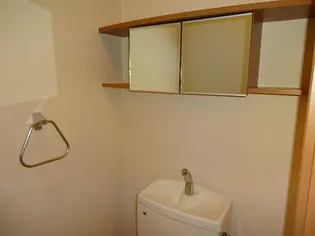 ヒルズ・Q【206号室】のその他画像