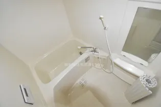 ヒルズ・Q【305号室】の風呂