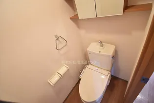 ヒルズ・Q【305号室】のその他画像