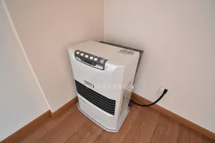 ヒルズ・Q【305号室】のその他画像